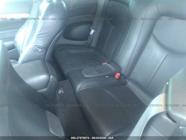 Photo 7 VIN: JN1CV6FE6DM771780 - INFINITI G37 CONVERTIBLE 