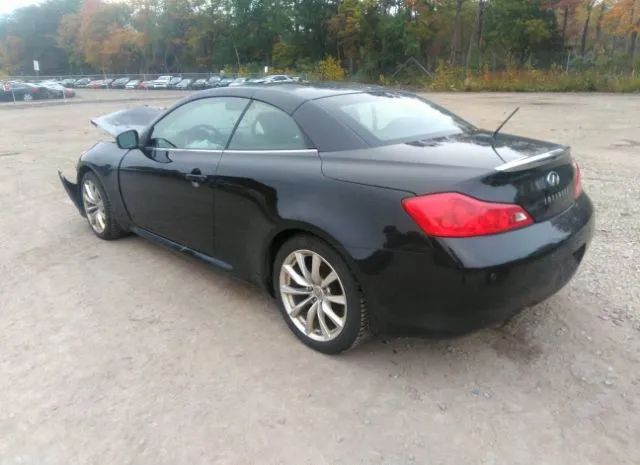 Photo 2 VIN: JN1CV6FE6DM772668 - INFINITI G 