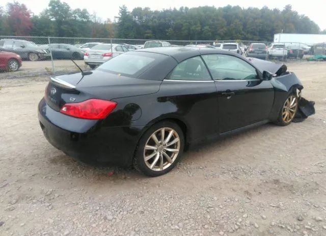 Photo 3 VIN: JN1CV6FE6DM772668 - INFINITI G 