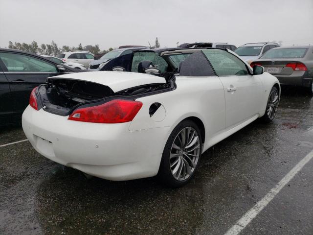 Photo 2 VIN: JN1CV6FE6EM900974 - INFINITI Q60 BASE 