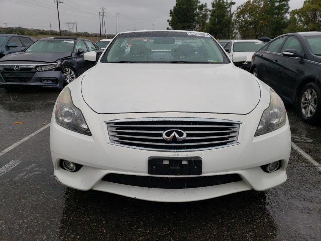 Photo 4 VIN: JN1CV6FE6EM900974 - INFINITI Q60 BASE 