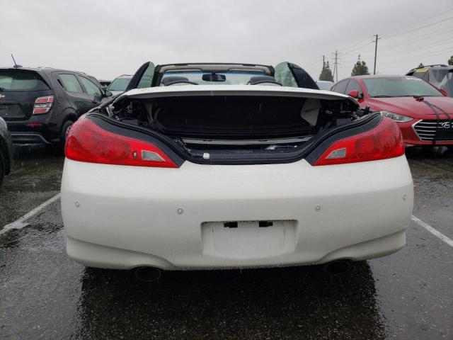 Photo 5 VIN: JN1CV6FE6EM900974 - INFINITI Q60 BASE 