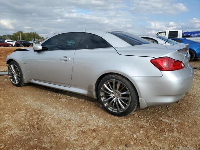 Photo 1 VIN: JN1CV6FE6EM901655 - INFINITI Q60 BASE 