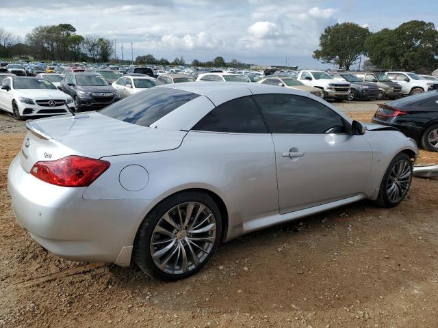 Photo 2 VIN: JN1CV6FE6EM901655 - INFINITI Q60 BASE 