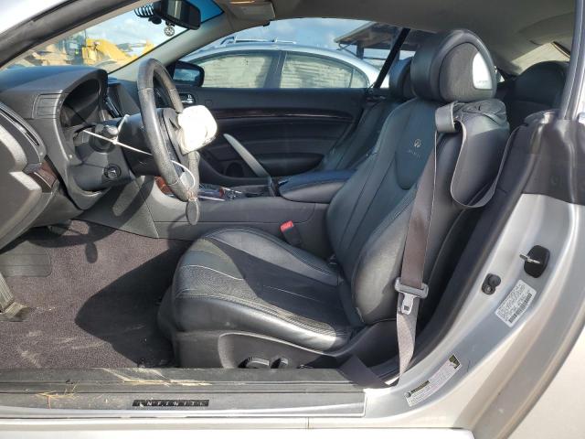 Photo 6 VIN: JN1CV6FE6EM901655 - INFINITI Q60 BASE 