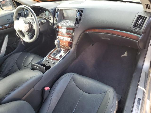 Photo 7 VIN: JN1CV6FE6EM901655 - INFINITI Q60 BASE 