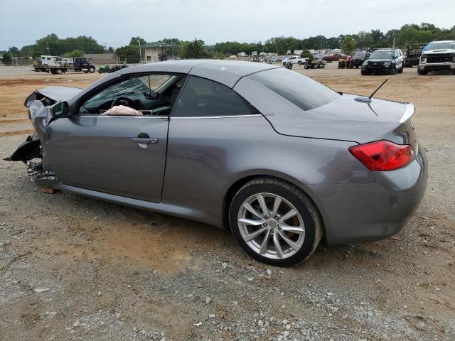 Photo 1 VIN: JN1CV6FE6EM901722 - INFINITI Q60 BASE 