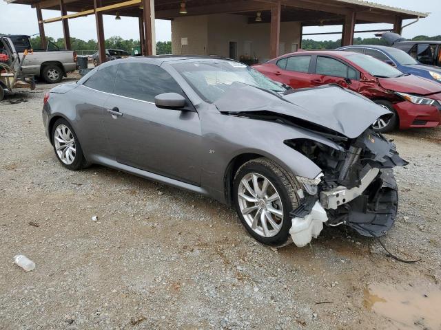 Photo 3 VIN: JN1CV6FE6EM901722 - INFINITI Q60 BASE 