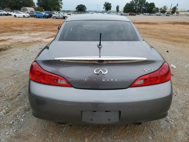 Photo 5 VIN: JN1CV6FE6EM901722 - INFINITI Q60 BASE 