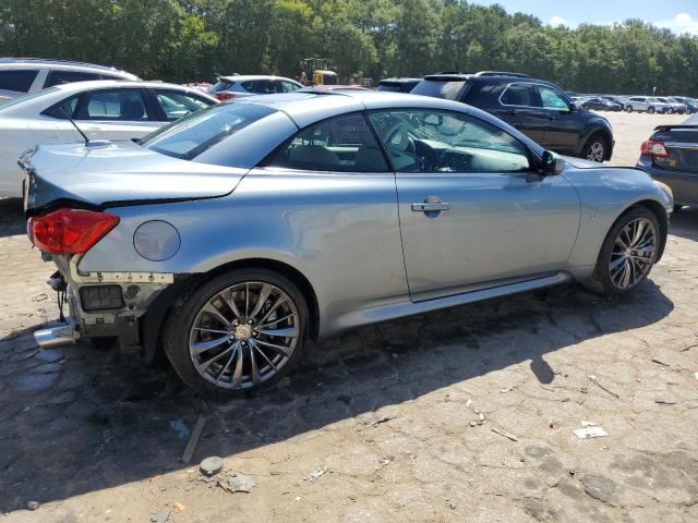 Photo 2 VIN: JN1CV6FE6FM810449 - INFINITI Q60 BASE 