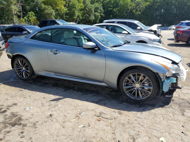 Photo 3 VIN: JN1CV6FE6FM810449 - INFINITI Q60 BASE 