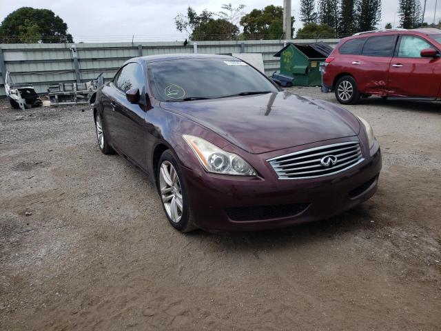 Photo 0 VIN: JN1CV6FE7AM350386 - INFINITI G37 BASE 