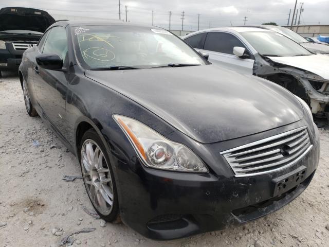 Photo 0 VIN: JN1CV6FE7AM352901 - INFINITI G37 BASE 