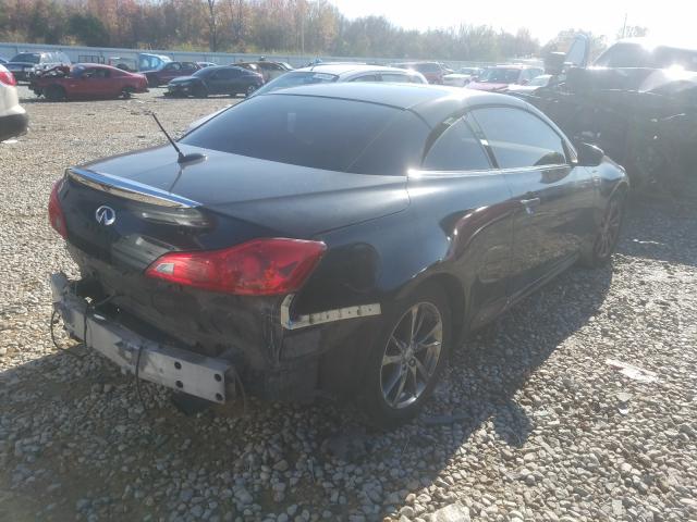 Photo 3 VIN: JN1CV6FE7AM353269 - INFINITI G37 BASE 