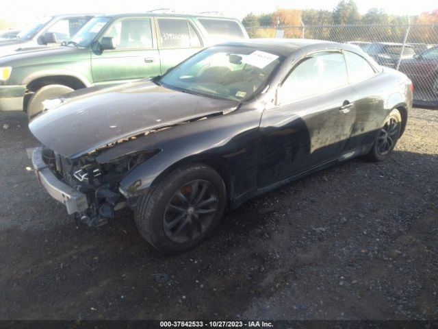 Photo 1 VIN: JN1CV6FE7BM950990 - INFINITI G37 