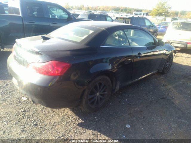 Photo 3 VIN: JN1CV6FE7BM950990 - INFINITI G37 