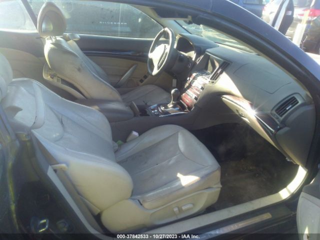 Photo 4 VIN: JN1CV6FE7BM950990 - INFINITI G37 