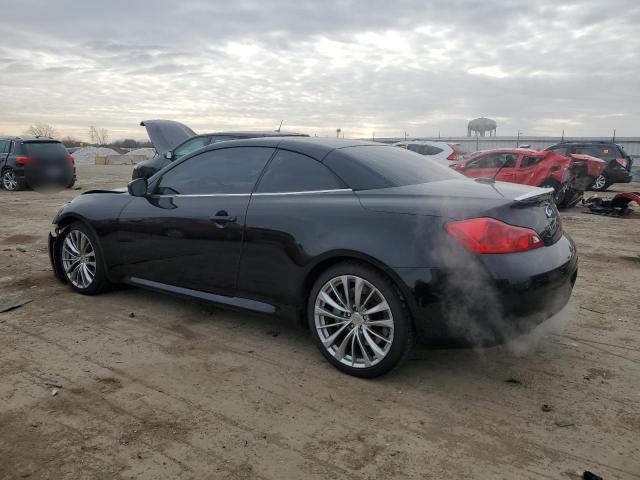 Photo 1 VIN: JN1CV6FE7BM952173 - INFINITI G37 BASE 