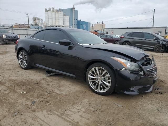 Photo 3 VIN: JN1CV6FE7BM952173 - INFINITI G37 BASE 