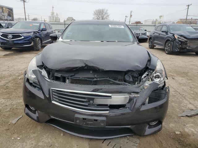 Photo 4 VIN: JN1CV6FE7BM952173 - INFINITI G37 BASE 