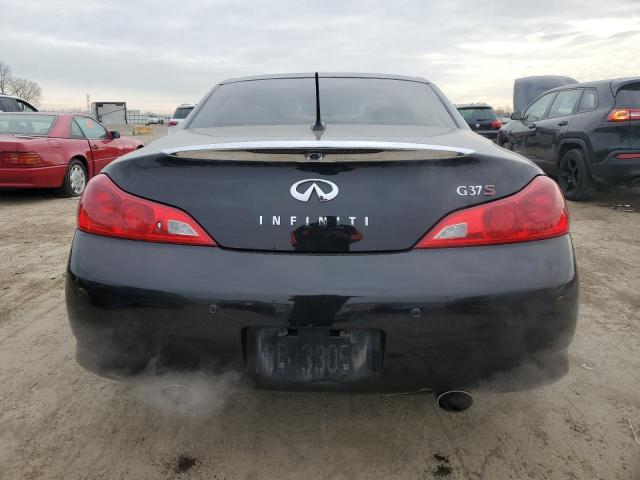 Photo 5 VIN: JN1CV6FE7BM952173 - INFINITI G37 BASE 