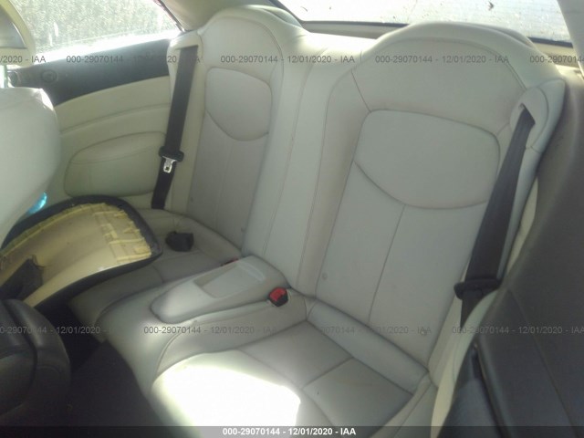 Photo 7 VIN: JN1CV6FE7BM952495 - INFINITI G37 CONVERTIBLE 