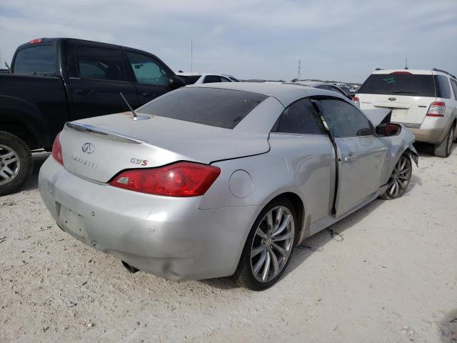 Photo 2 VIN: JN1CV6FE7BM952643 - INFINITI G37 BASE 