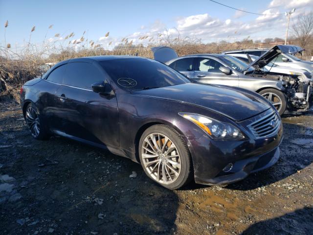 Photo 0 VIN: JN1CV6FE7BM952724 - INFINITI G37 BASE 