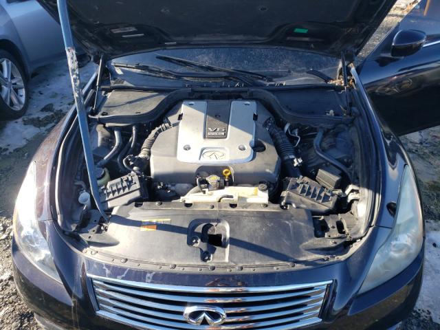 Photo 6 VIN: JN1CV6FE7BM952724 - INFINITI G37 BASE 