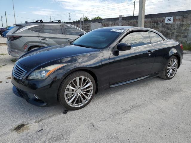 Photo 0 VIN: JN1CV6FE7CM202693 - INFINITI G37 BASE 