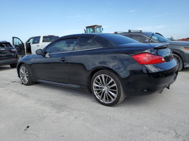 Photo 1 VIN: JN1CV6FE7CM202693 - INFINITI G37 BASE 