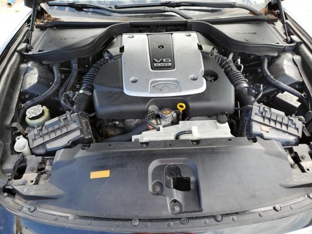 Photo 10 VIN: JN1CV6FE7CM202693 - INFINITI G37 BASE 