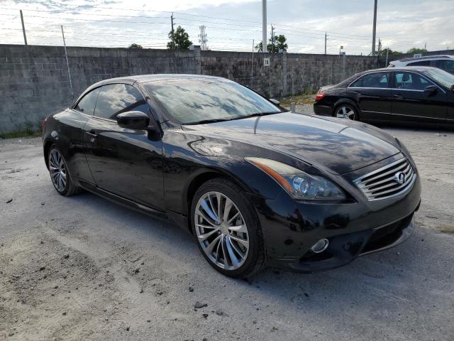 Photo 3 VIN: JN1CV6FE7CM202693 - INFINITI G37 BASE 