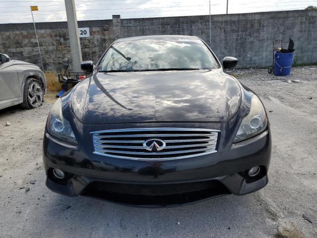 Photo 4 VIN: JN1CV6FE7CM202693 - INFINITI G37 BASE 