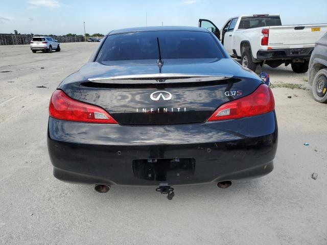 Photo 5 VIN: JN1CV6FE7CM202693 - INFINITI G37 BASE 