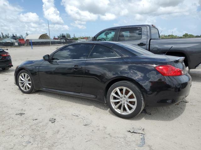 Photo 1 VIN: JN1CV6FE7CM202998 - INFINITI G37 BASE 