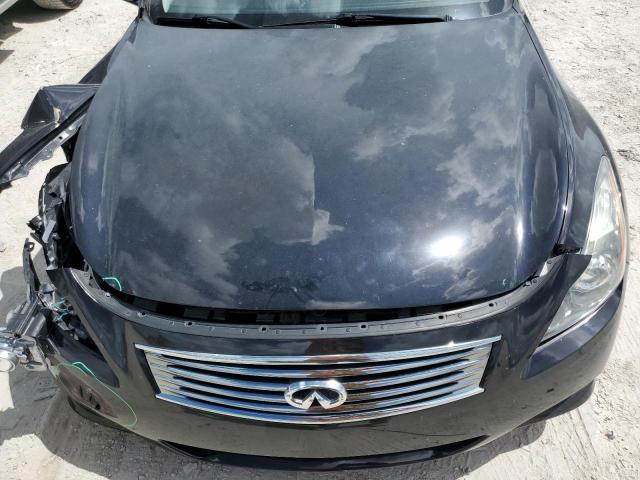 Photo 10 VIN: JN1CV6FE7CM202998 - INFINITI G37 BASE 