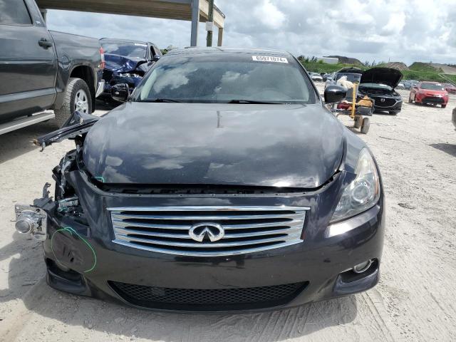 Photo 4 VIN: JN1CV6FE7CM202998 - INFINITI G37 BASE 