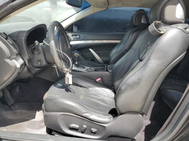 Photo 6 VIN: JN1CV6FE7CM202998 - INFINITI G37 BASE 