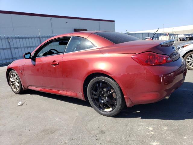 Photo 1 VIN: JN1CV6FE7EM901096 - INFINITI Q60 