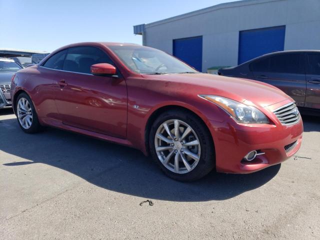 Photo 3 VIN: JN1CV6FE7EM901096 - INFINITI Q60 