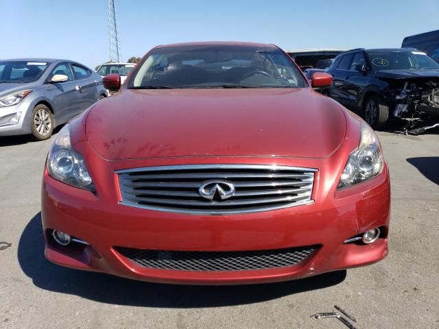 Photo 4 VIN: JN1CV6FE7EM901096 - INFINITI Q60 