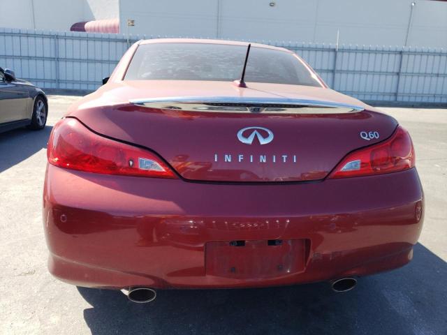 Photo 5 VIN: JN1CV6FE7EM901096 - INFINITI Q60 