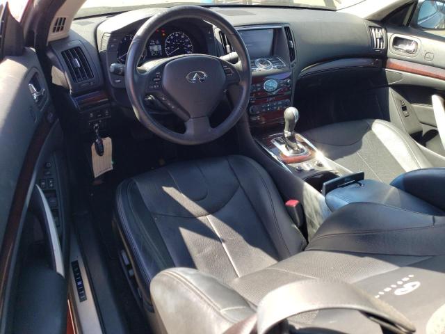 Photo 7 VIN: JN1CV6FE7EM901096 - INFINITI Q60 