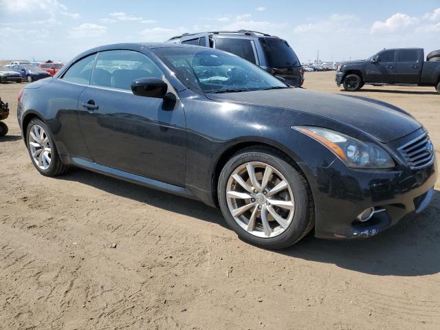 Photo 3 VIN: JN1CV6FE7EM901809 - INFINITI Q60 BASE 