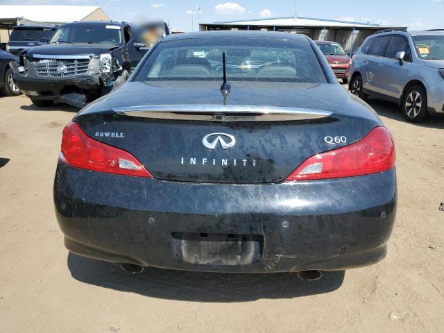 Photo 5 VIN: JN1CV6FE7EM901809 - INFINITI Q60 BASE 