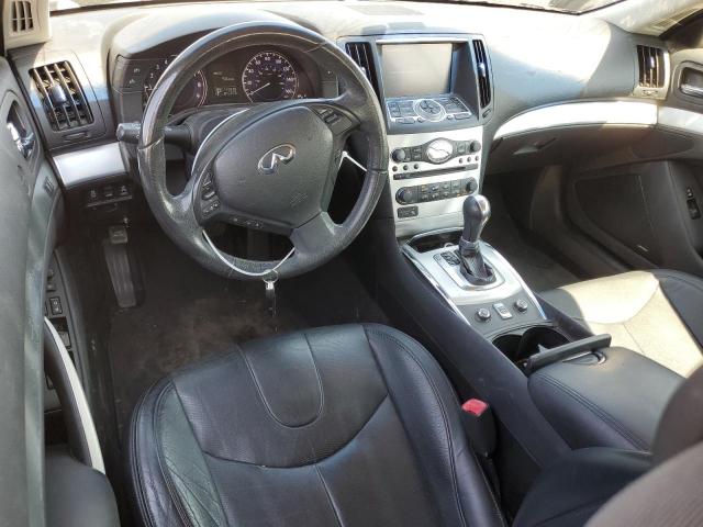 Photo 7 VIN: JN1CV6FE7EM901809 - INFINITI Q60 BASE 