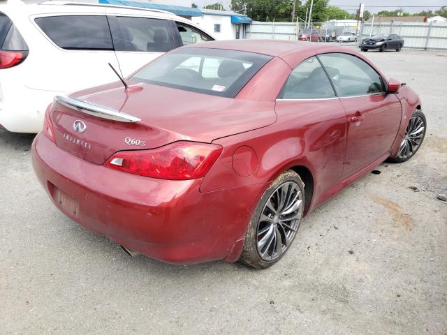 Photo 3 VIN: JN1CV6FE7FM810587 - INFINITI Q60 BASE 