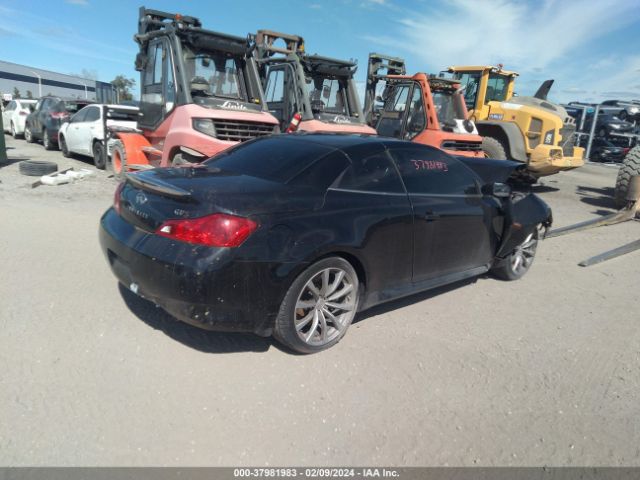 Photo 3 VIN: JN1CV6FE8AM351594 - INFINITI G37 