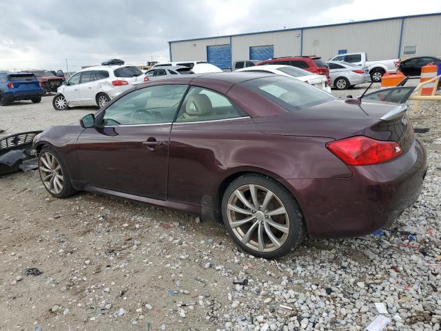 Photo 1 VIN: JN1CV6FE8AM352888 - INFINITI G37 BASE 